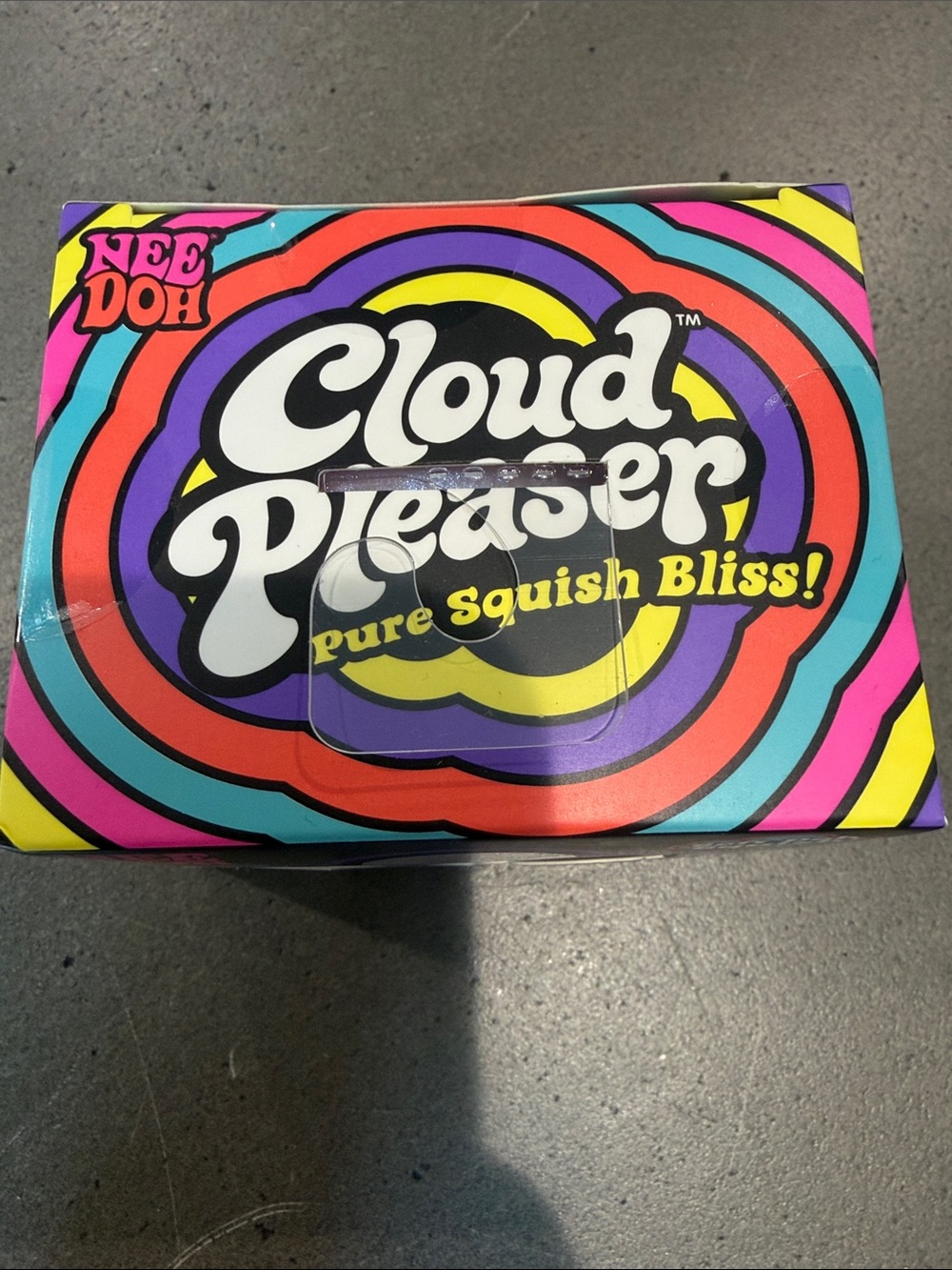 NEEDOH Cloud Pleaser